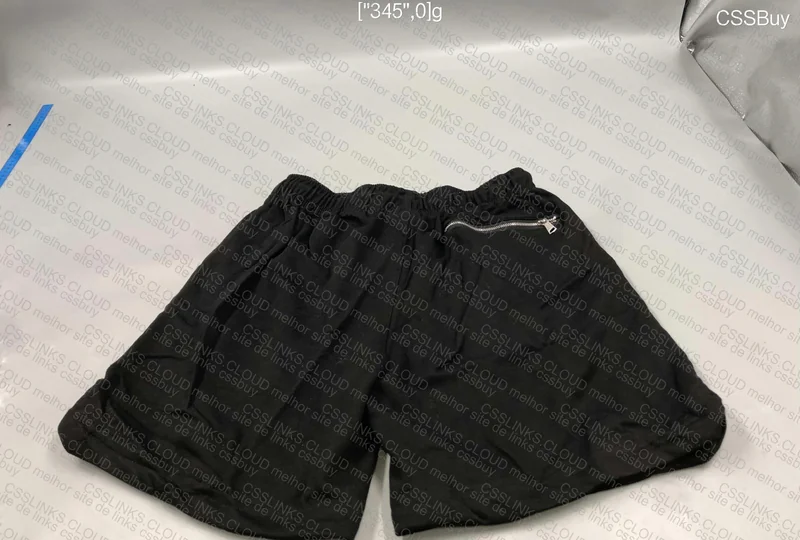 Jordan Shorts 4