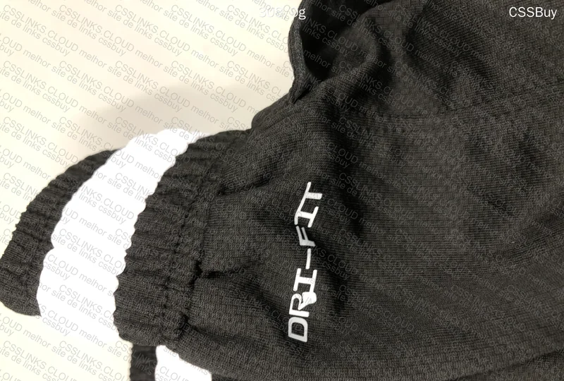 Jordan Shorts 2