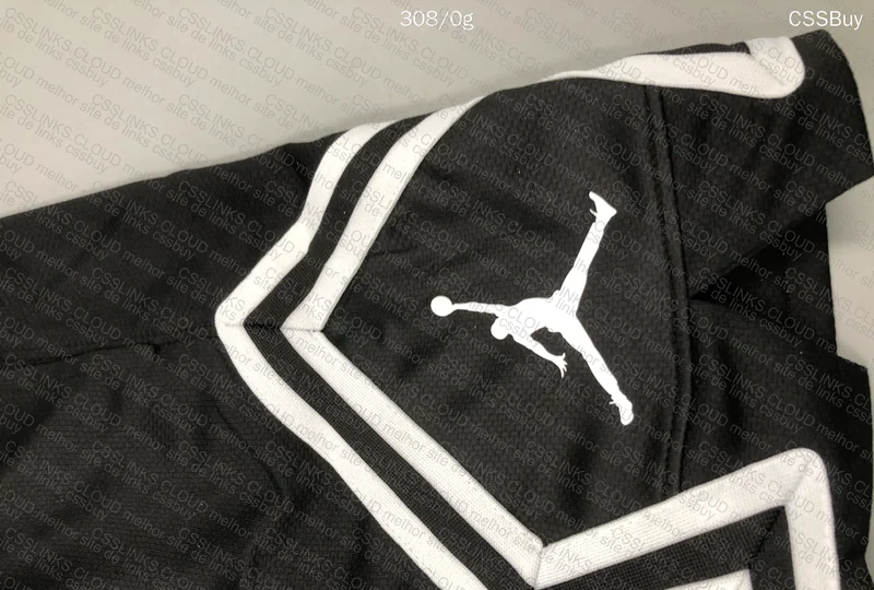 Jordan Shorts 4