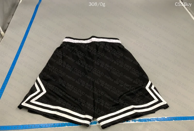 Jordan Shorts 5