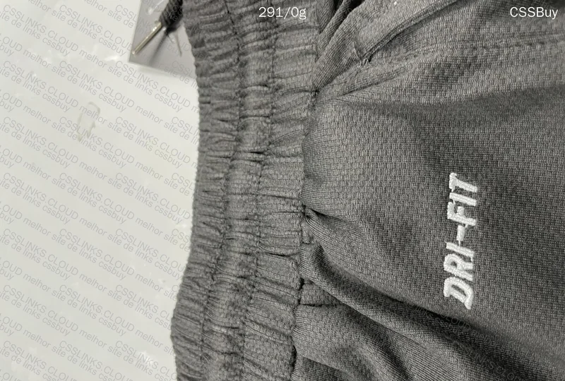 Jordan Shorts 2