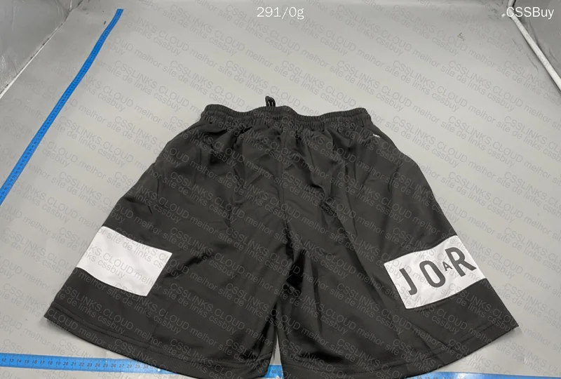Jordan Shorts 4