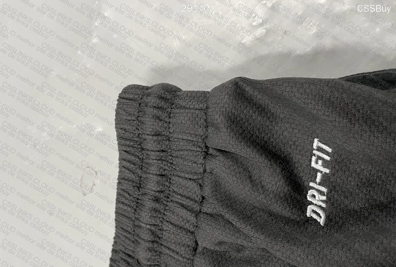 Jordan Shorts 6