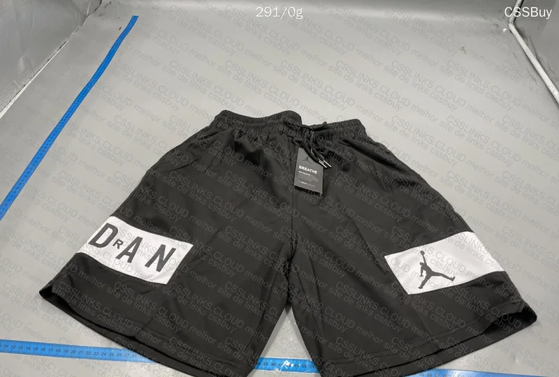 Jordan Shorts 7