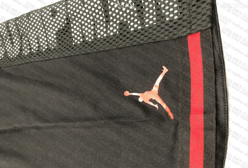 Jordan Shorts