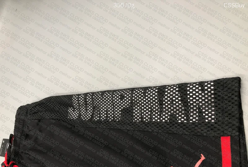Jordan Shorts 3