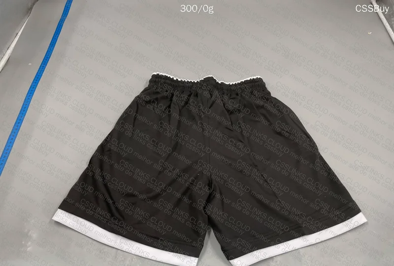 Jordan Shorts 5