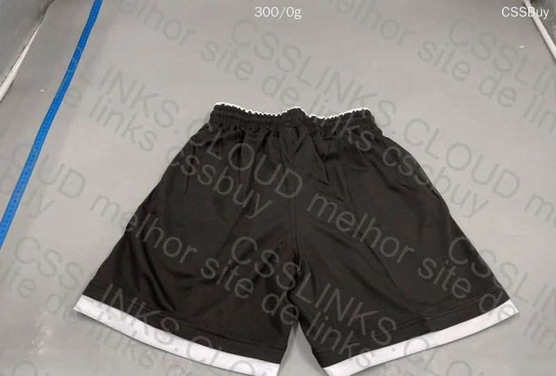 Jordan Shorts 6