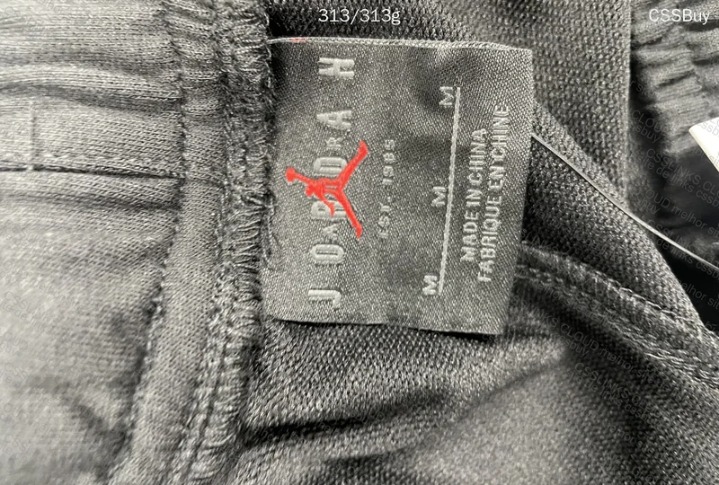 Jordan Shorts 3