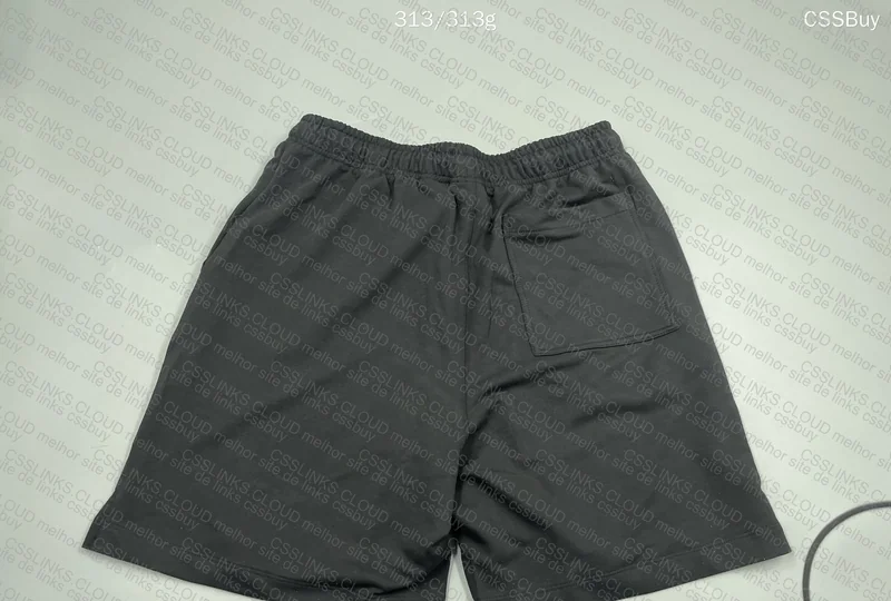 Jordan Shorts 6