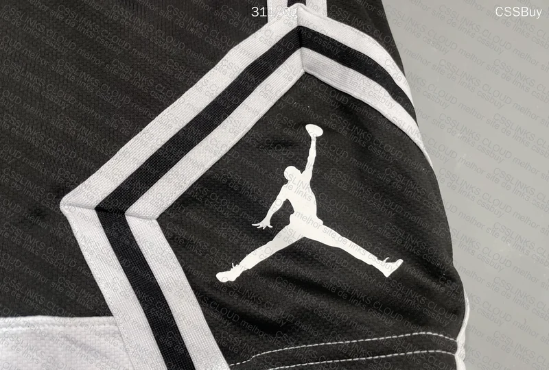 Jordan Shorts 2