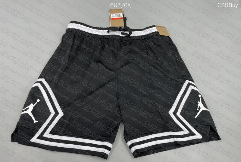Jordan Shorts