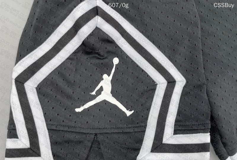 Jordan Shorts 2