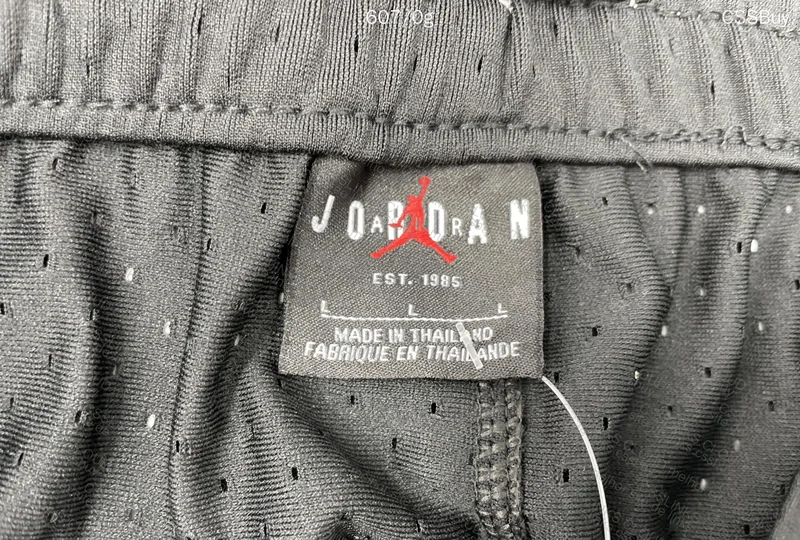 Jordan Shorts 4