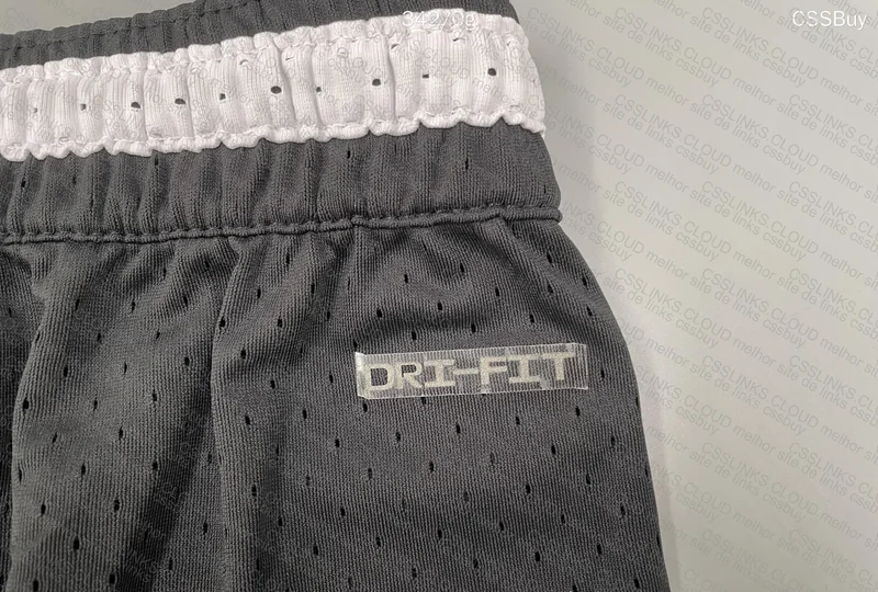 Jordan Shorts 2