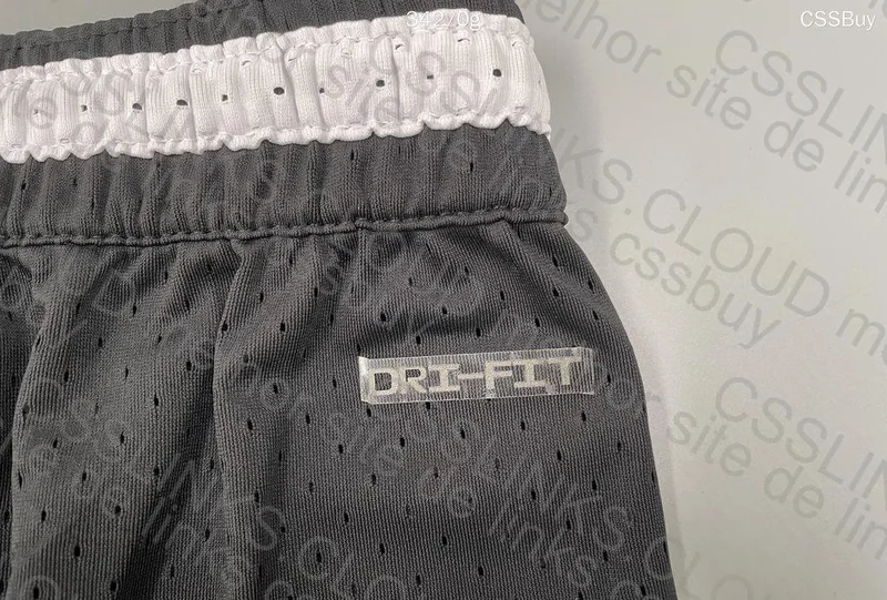 Jordan Shorts 3