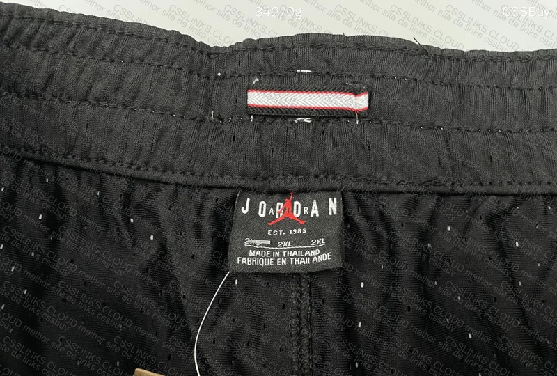 Jordan Shorts 5