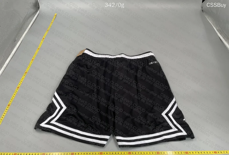 Jordan Shorts 6