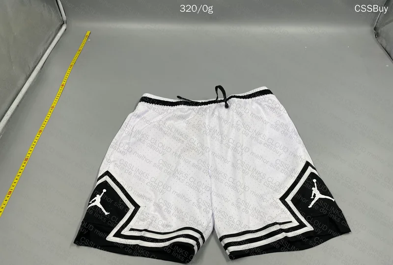 Jordan Shorts