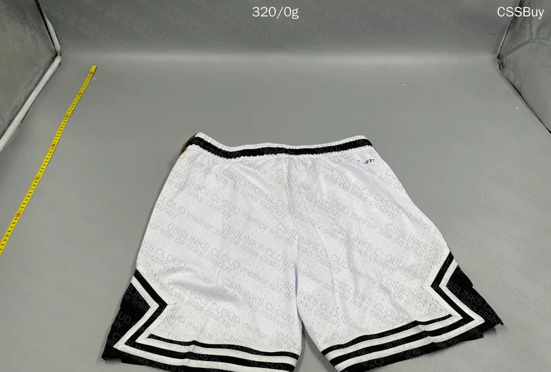 Jordan Shorts 2