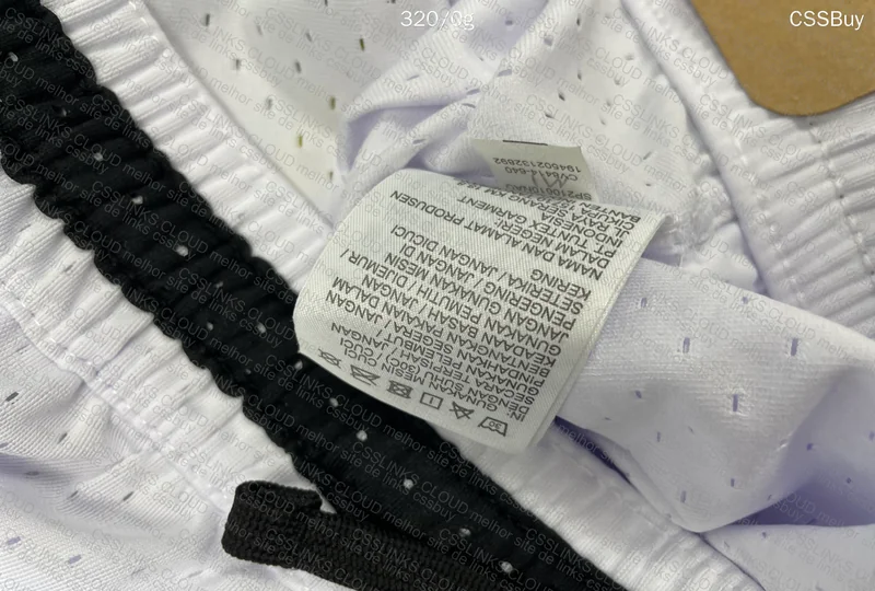 Jordan Shorts 3
