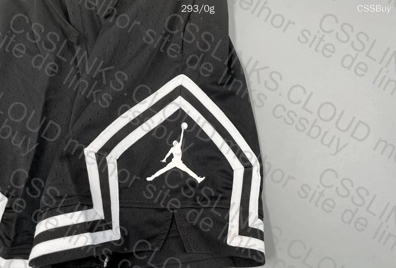 Jordan Shorts