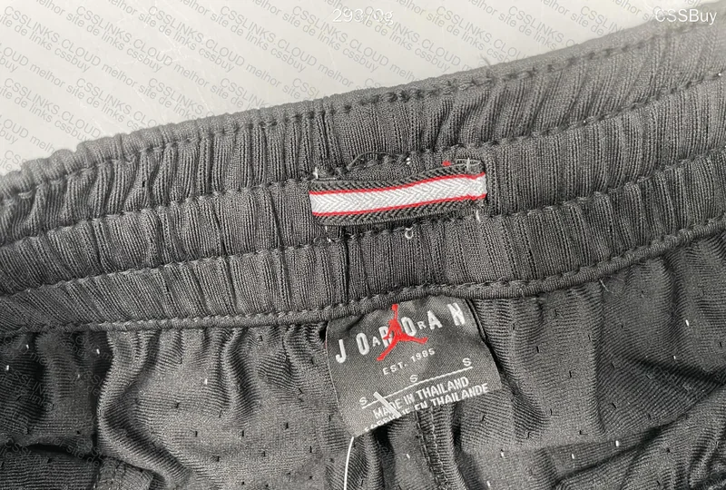 Jordan Shorts 2