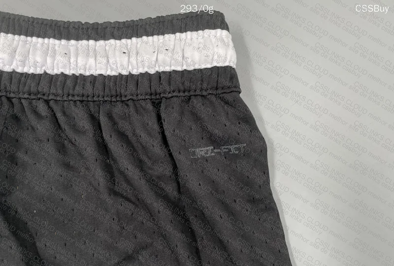 Jordan Shorts 3