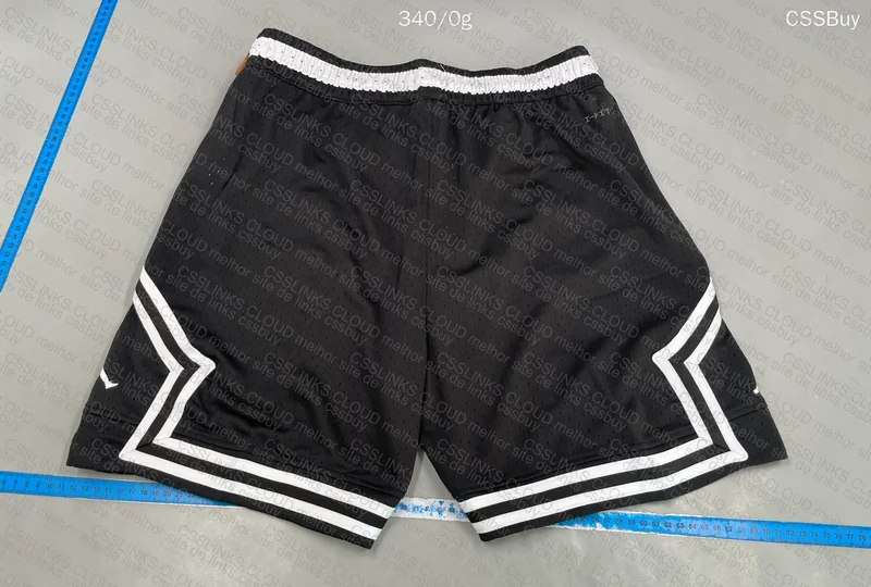 Jordan Shorts