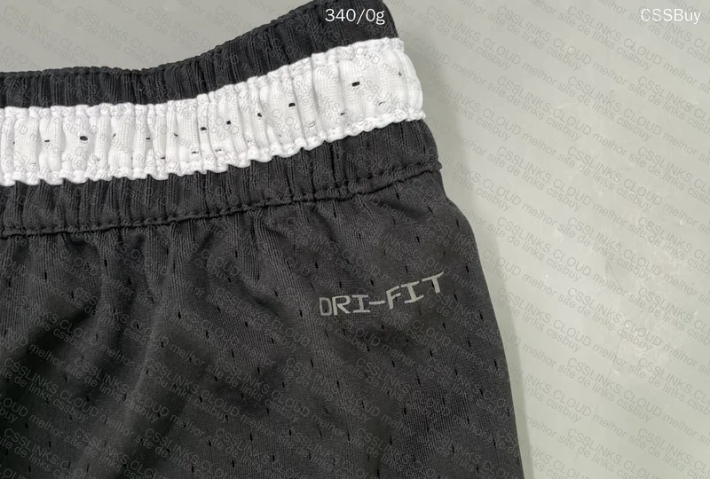 Jordan Shorts 2