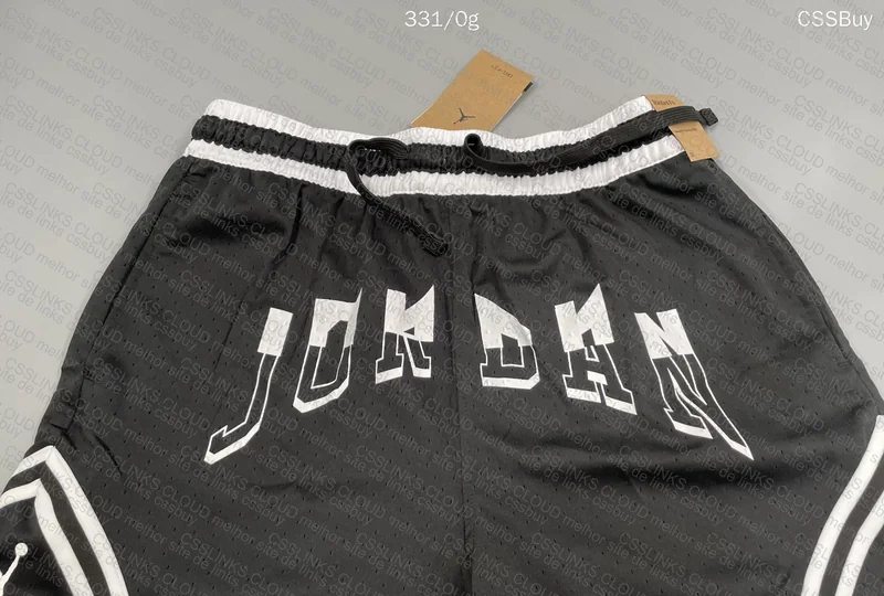 Jordan Shorts