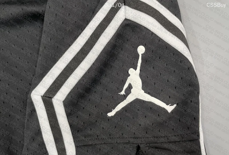 Jordan Shorts 2