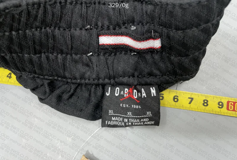 Jordan Shorts