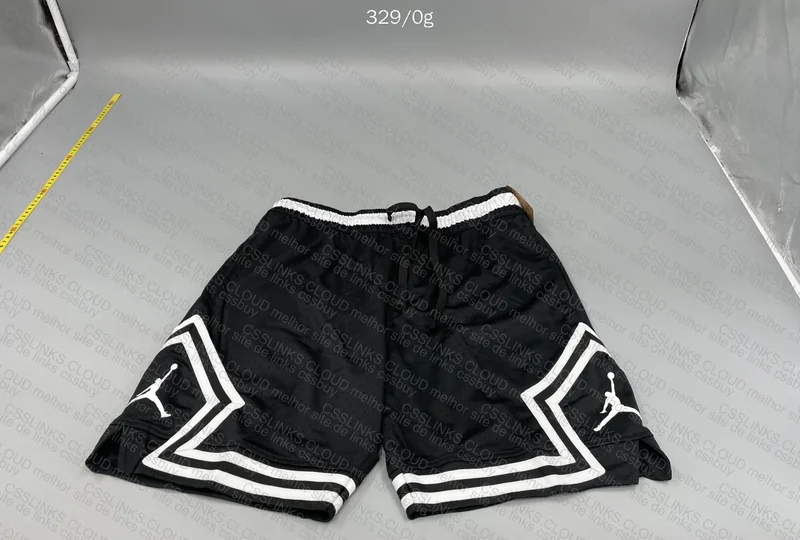 Jordan Shorts 2