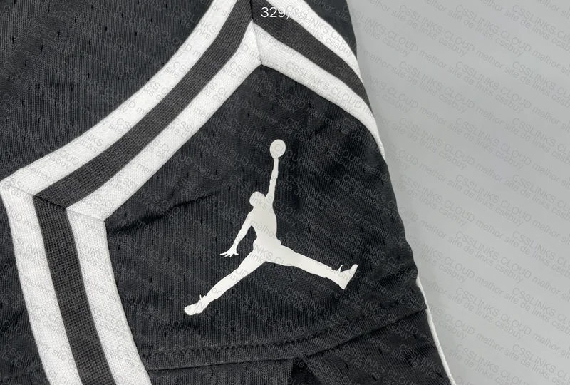 Jordan Shorts 3