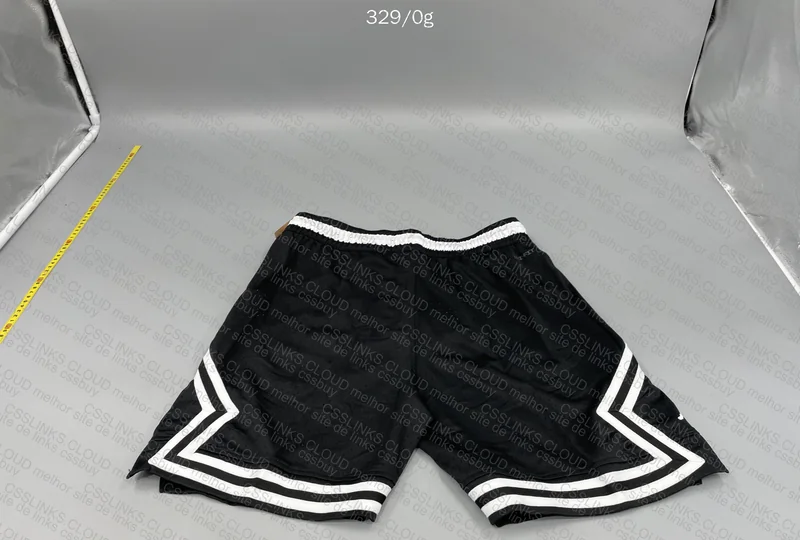 Jordan Shorts 4