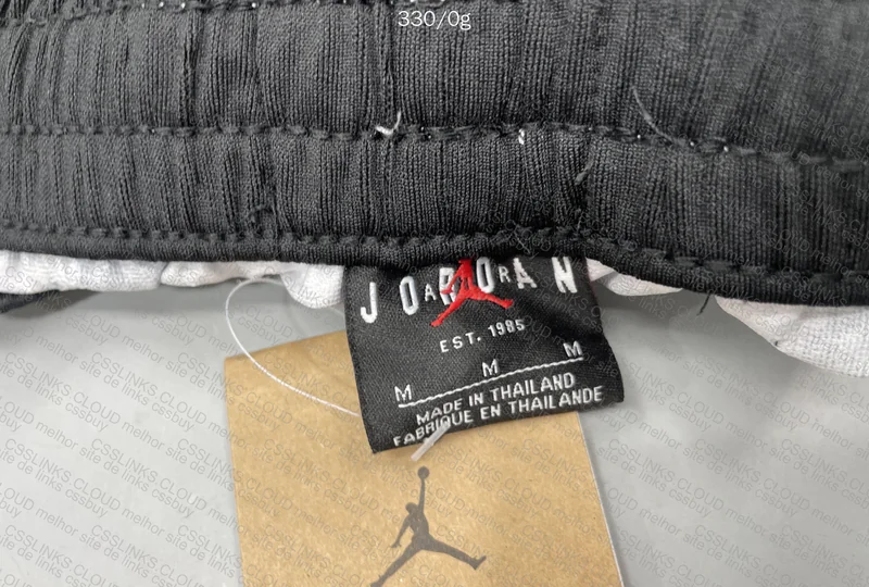 Jordan Shorts