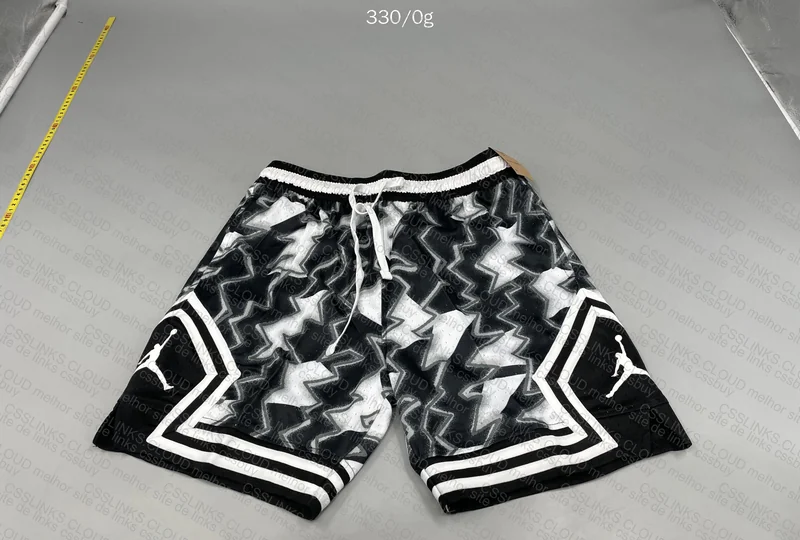 Jordan Shorts 2
