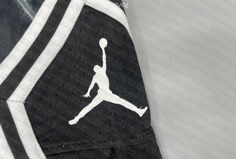 Jordan Shorts 3