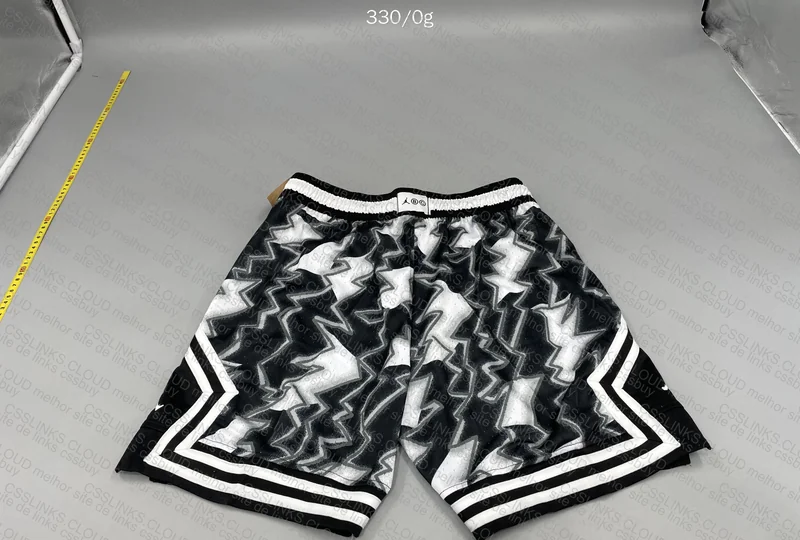 Jordan Shorts 5