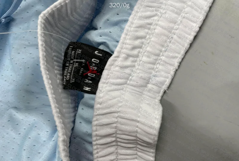 Jordan Shorts