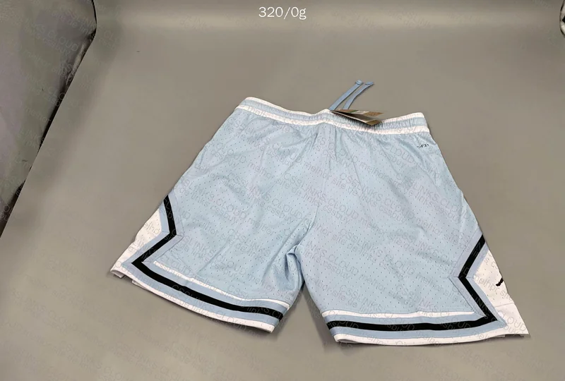 Jordan Shorts 2