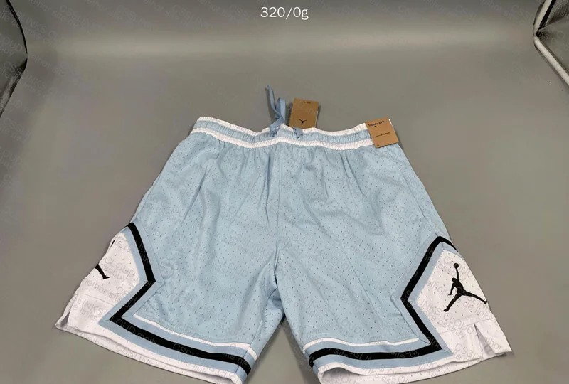 Jordan Shorts 3