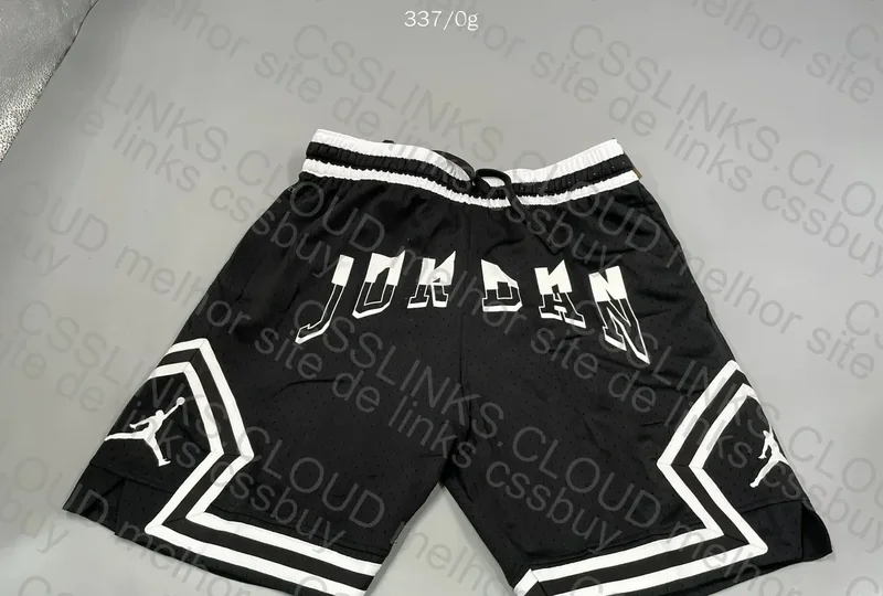 Jordan Shorts