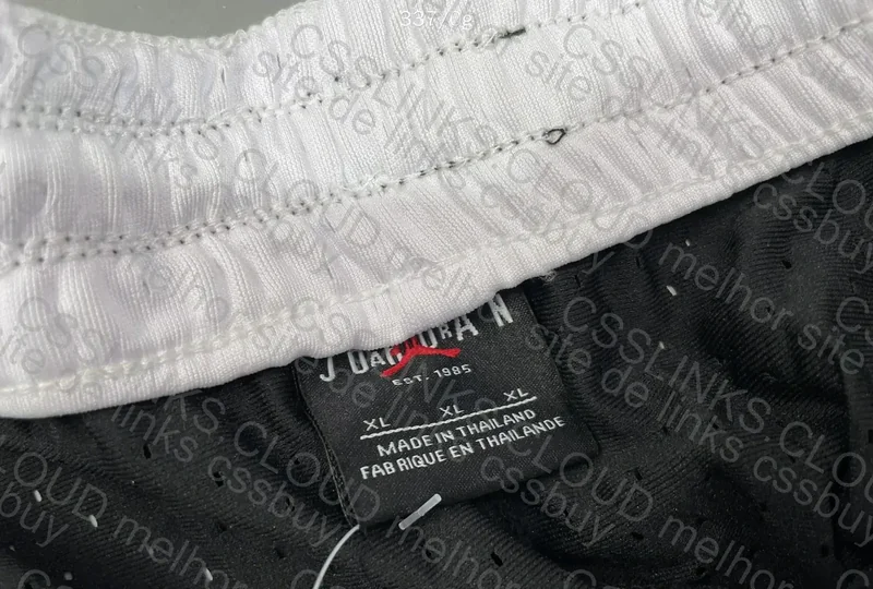 Jordan Shorts 2