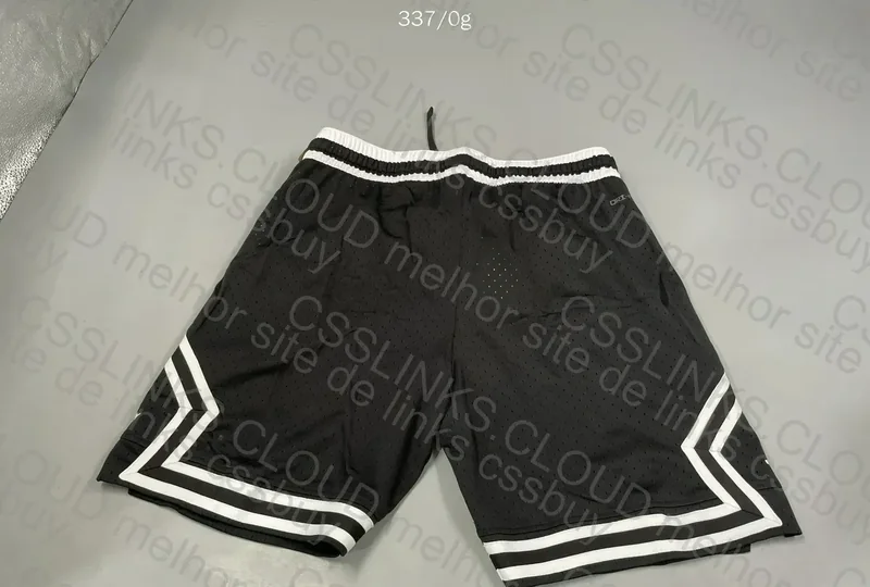 Jordan Shorts 3