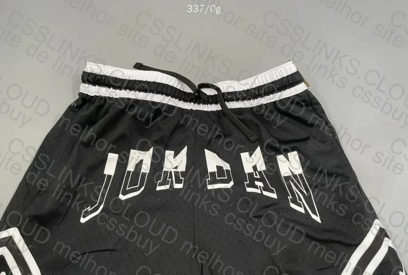 Jordan Shorts 4