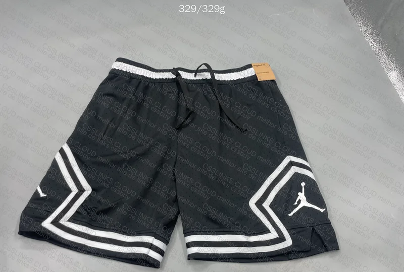 Jordan Shorts