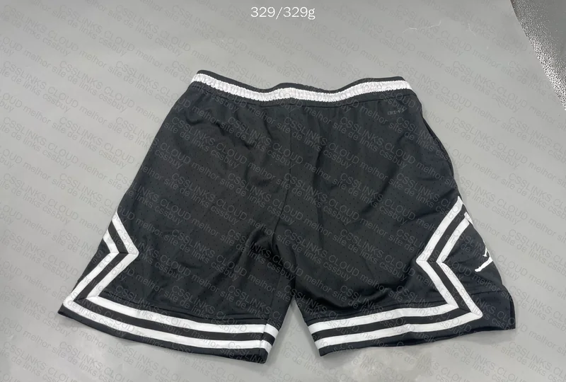 Jordan Shorts 2