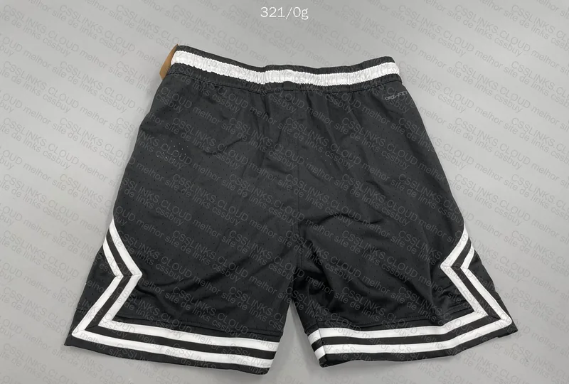 Jordan Shorts 3